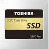 SSD Toshiba Q300 Pro 1024GB [HDTSA1AEZSTA]