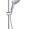 Душевая система Hansgrohe Raindance Select 240 Showerpipe (27117000)