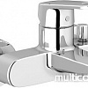 Смеситель Grohe Europlus 33553002