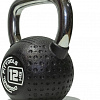 Гиря Original FitTools FT-KB-CPU-12 12 кг