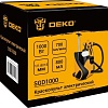 Краскораспылитель Deko SGD1000 085-1333