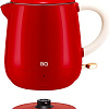 Электрический чайник BQ KT1717P (красный)