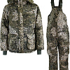Костюм Элементаль Tauren К-471 (р. 52-54/182-188, alova premium/fleece, игуана)