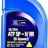 Трансмиссионное масло Hyundai/KIA ATF SP-IV RR 8 speed 1л