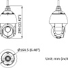 IP-камера HiWatch DS-I225(D)