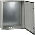 Корпус металлический Эра Simple ЩМПг-4-0 IP54 Б0057151