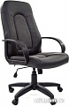 Кресло CHAIRMAN 429 (серый)