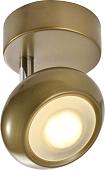 Спот Toplight Carissa TL1244Y-01SG