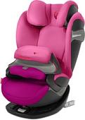 Автокресло Cybex Pallas S-Fix (passion pink)