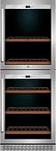 Винный шкаф CASO WineChef Pro 126-2D