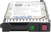 Жесткий диск HP 846614-001B 3TB