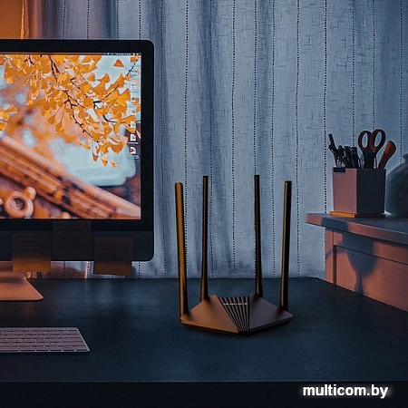 Wi-Fi роутер Mercusys MR30G