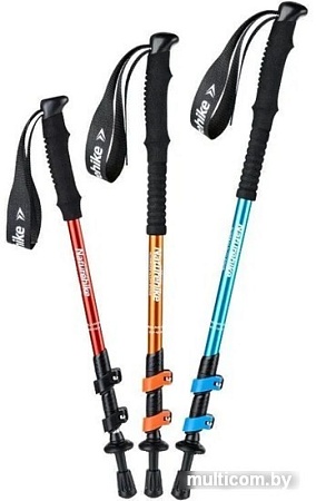 Naturehike ST01 6061 AL NH17D001-Z 6927595720394 (голубой)