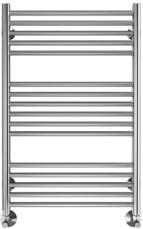 Полотенцесушитель TERMINUS Аврора П16 500x800 нп