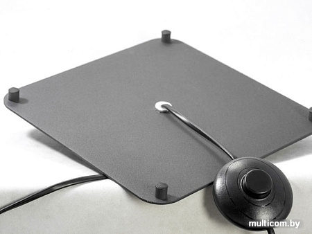 Торшер Lussole Lgo Milton GRLSP-0514
