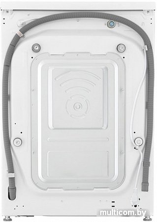 Стиральная машина LG TW4V7RW1W