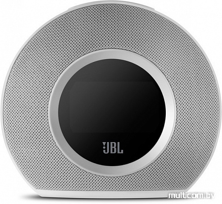 Радиочасы JBL Horizon (белый)
