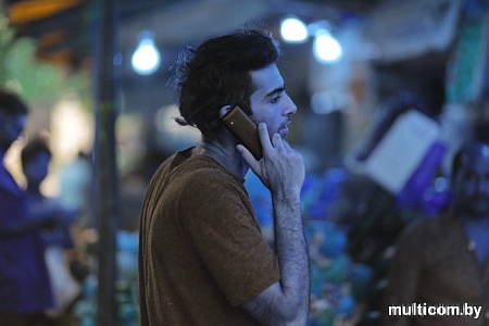 Мобильный телефон Nokia 150 Dual SIM (черный)