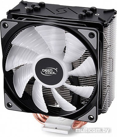 Кулер для процессора DeepCool GAMMAXX GTE DP-MCH4-GMX-GTE