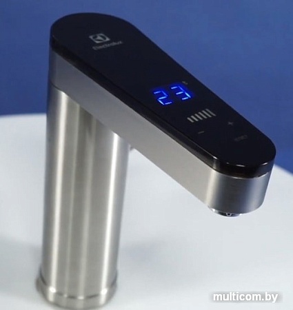 Водонагреватель Electrolux Taptronic Prime