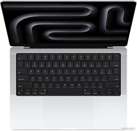 Apple Macbook Pro 14.2" M3 Pro 2023 Z1AX0012T