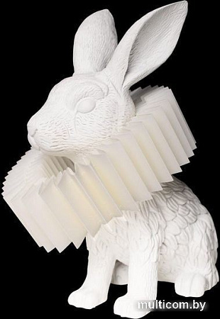 Настольная лампа LOFT IT Bunny LF 10117/C (белый)