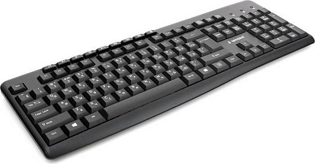 Клавиатура + мышь Gembird KBS-9400