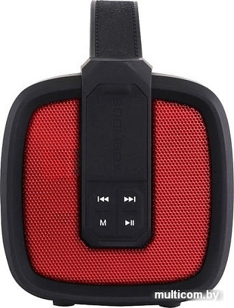 Беспроводная колонка TELEFUNKEN TF-PS1241B Rock Festival