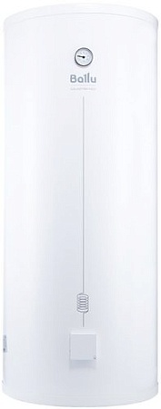 Бойлер косвенного нагрева Ballu Aquastar Inox 200