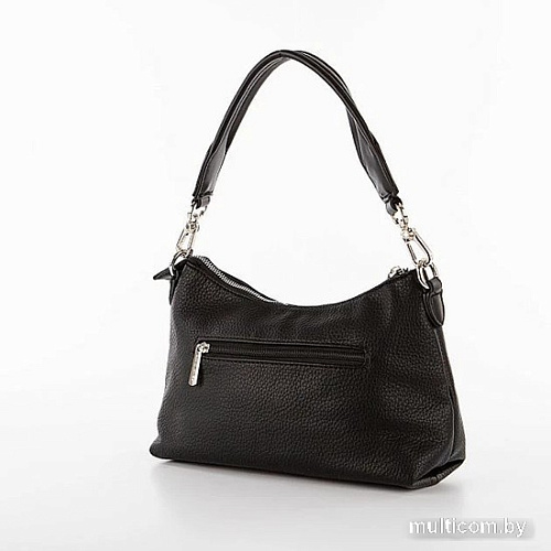 Женская сумка David Jones 823-CM6548-BLK (черный)