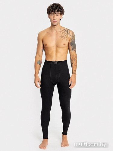 Кальсоны Mark Formelle 641206 (4XL, р. 176, черный)