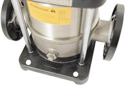 Центробежный насос Unipump MVH 1-4