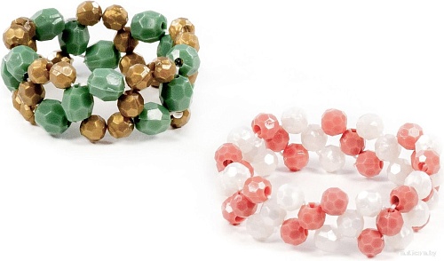 Набор для создания поделок/игрушек Полесье Цветочек №1 97917