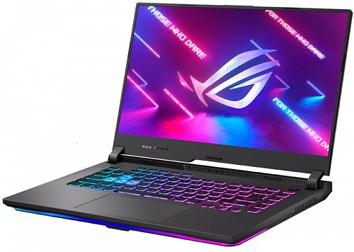 Игровой ноутбук ASUS ROG Strix G15 G513IE-HN004T