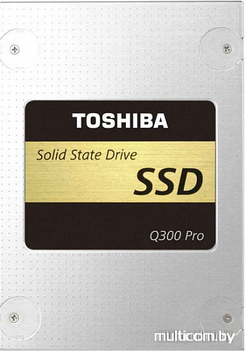 SSD Toshiba Q300 Pro 1024GB [HDTSA1AEZSTA]