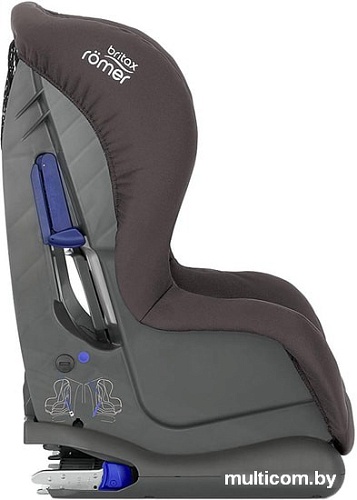 Автокресло Britax Romer Duo plus (storm grey)