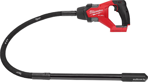 Вибратор глубинный Milwaukee M18 FUEL M18FCVN12-0 4933479596 (без АКБ)