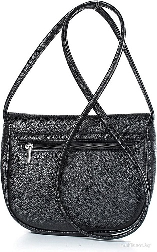 Женская сумка Galanteya 35224 24с1190к45 (черный)