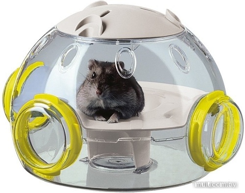 Домик Ferplast Lab 84826099W1