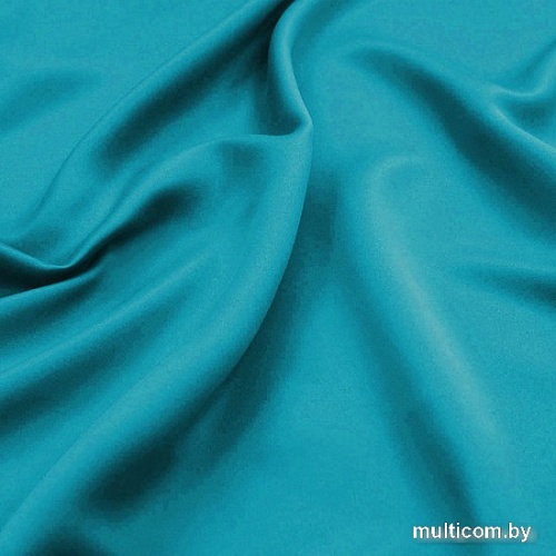 Комплект штор и гардин Pasionaria Блэкаут 340x230 (3 шт, бирюзовый)