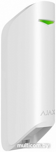 Датчик Ajax MotionProtect Curtain (белый)