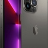 Смартфон Apple iPhone 13 Pro Max 128GB Восстановленный by Breezy, грейд A (графитовый)