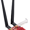 Wi-Fi/Bluetooth адаптер Cudy WE3000S