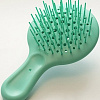 Расческа Janeke Superbrush Mini 93SP220TSE (мятный)