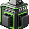 Лазерный нивелир ADA Instruments Cube 3-360 Green Home Edition А00566