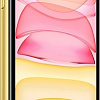 Смартфон Apple iPhone 11 256GB (желтый)