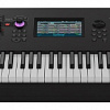 Синтезатор YAMAHA MONTAGE8