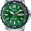 Наручные часы Casio MTD-125D-3A