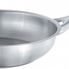 Сковорода Guffman Chef AL-04922SS