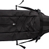 Велосумка Caanbag XL CAAN-TR-39BL (черный)